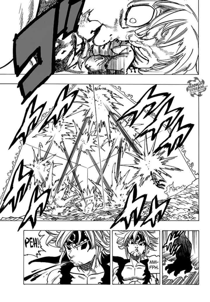 Nanatsu no Taizai chapter 232 halaman 9
