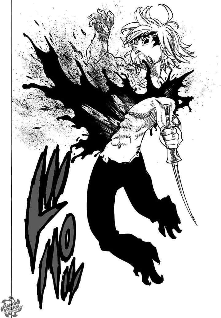 Nanatsu no Taizai chapter 232 halaman 17