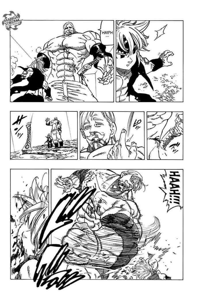 Nanatsu no Taizai chapter 232 halaman 8