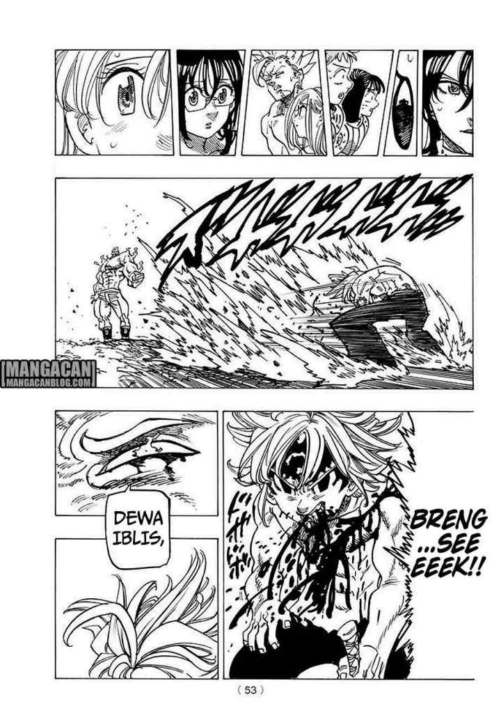 Nanatsu no Taizai chapter 232 halaman 18