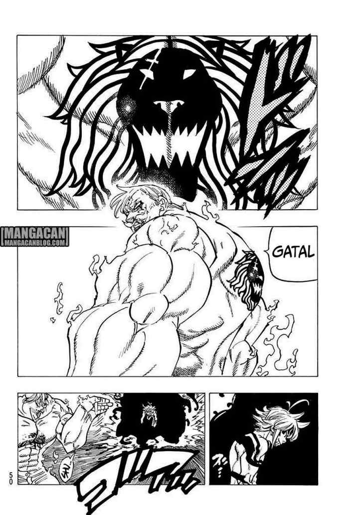 Nanatsu no Taizai chapter 232 halaman 15