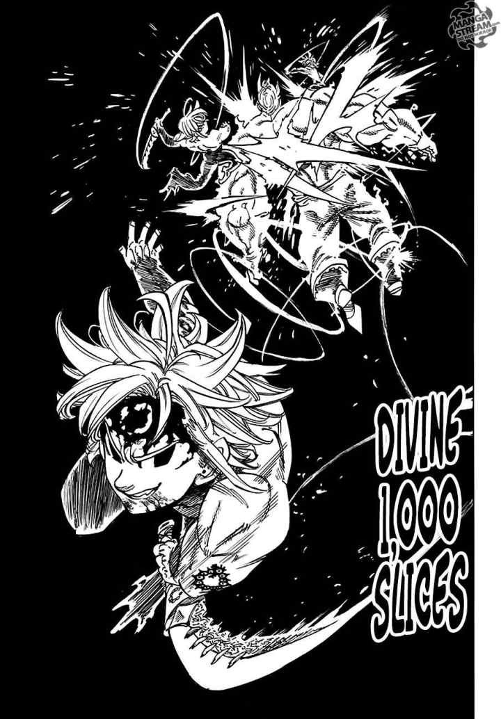 Nanatsu no Taizai chapter 232 halaman 14