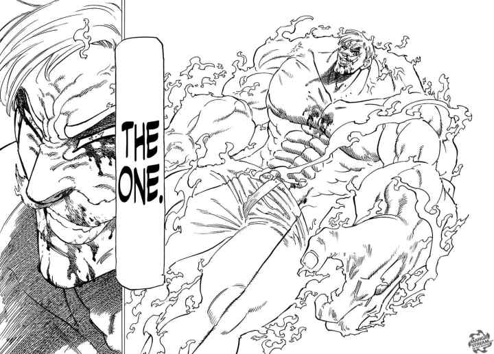 Nanatsu no Taizai chapter 232 halaman 12