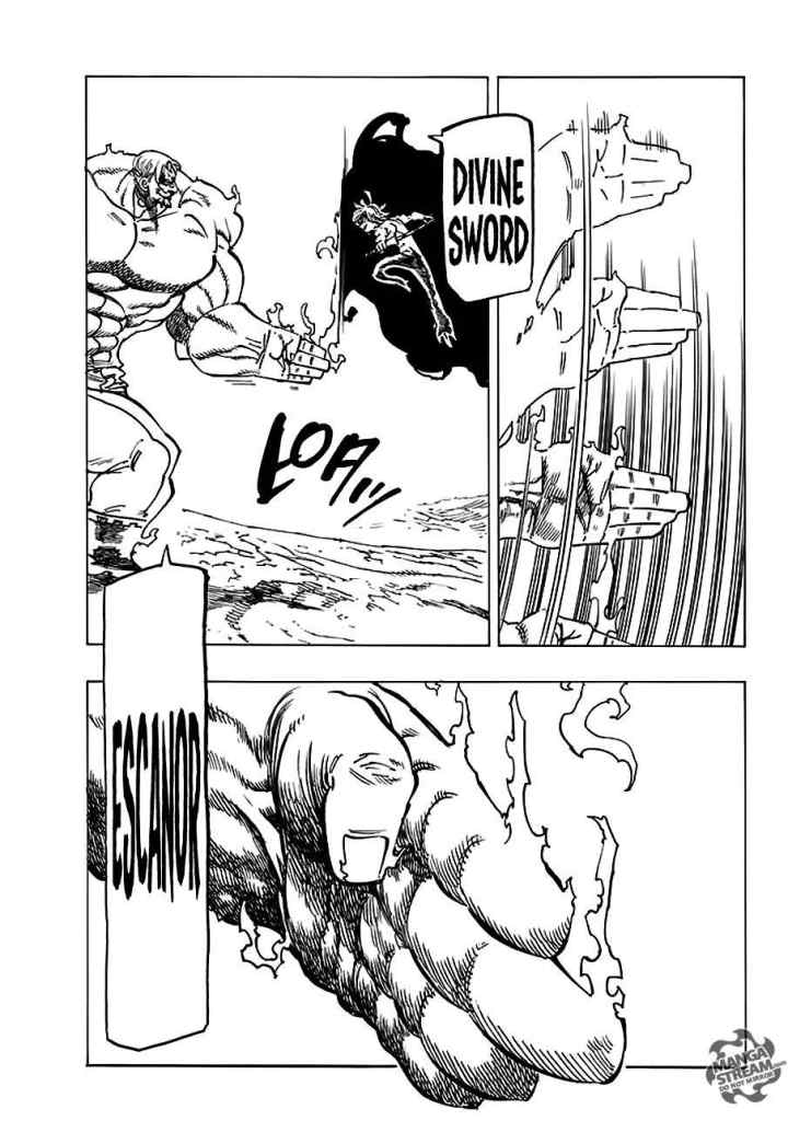 Nanatsu no Taizai chapter 232 halaman 16