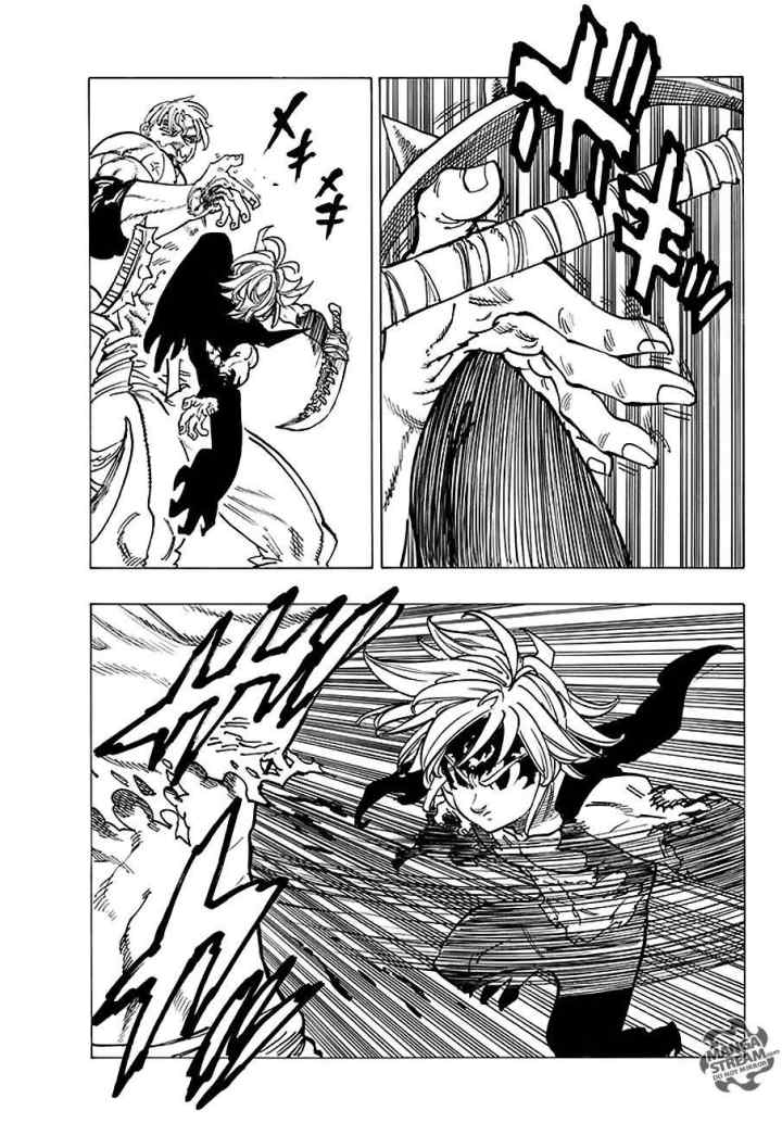 Nanatsu no Taizai chapter 232 halaman 7