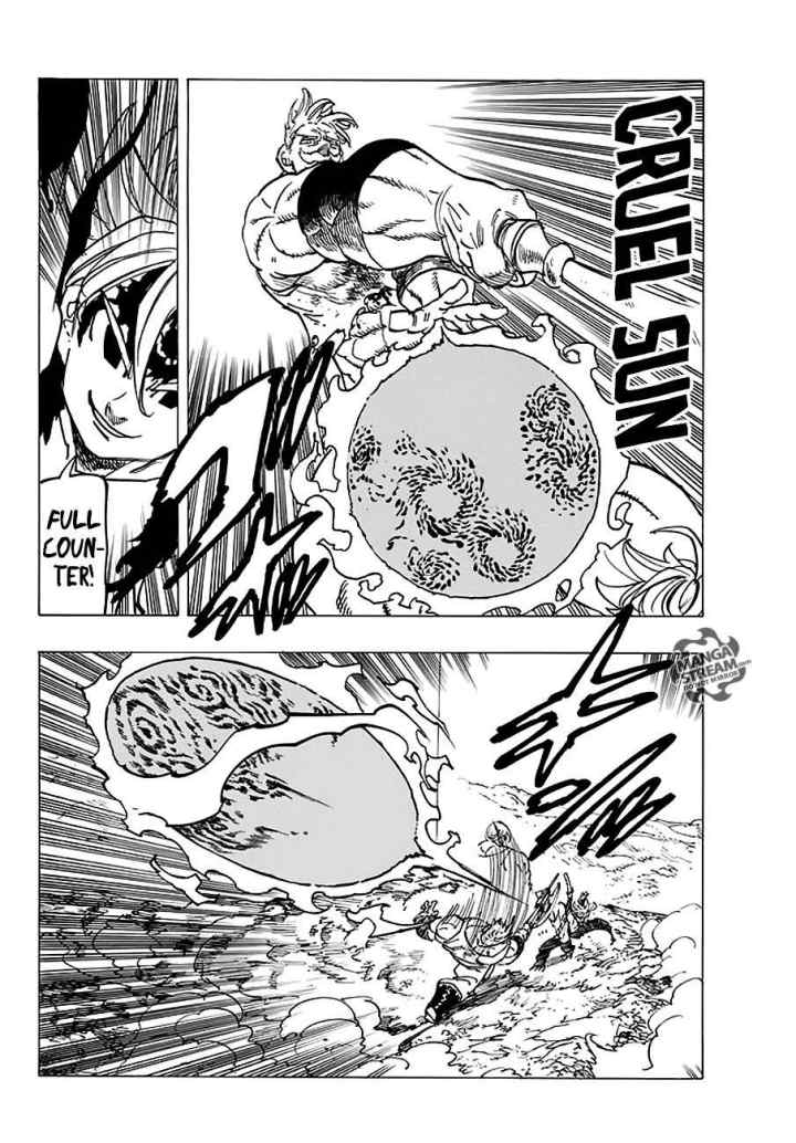 Nanatsu no Taizai chapter 232 halaman 4