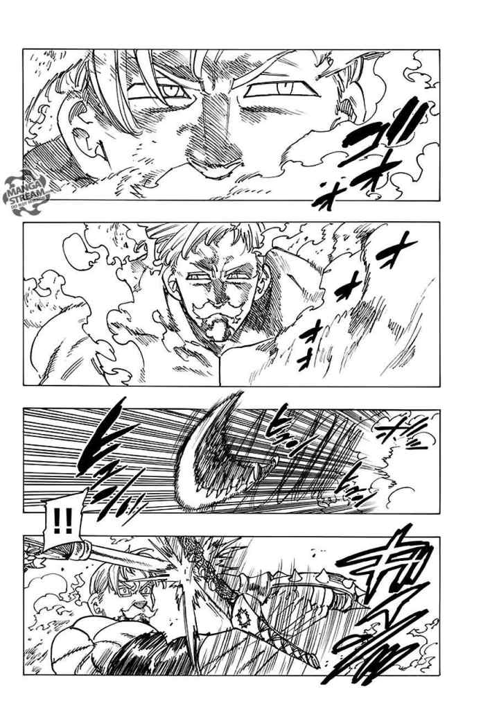 Nanatsu no Taizai chapter 232 halaman 6