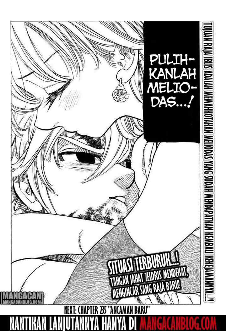 Nanatsu no Taizai chapter 234 halaman 20