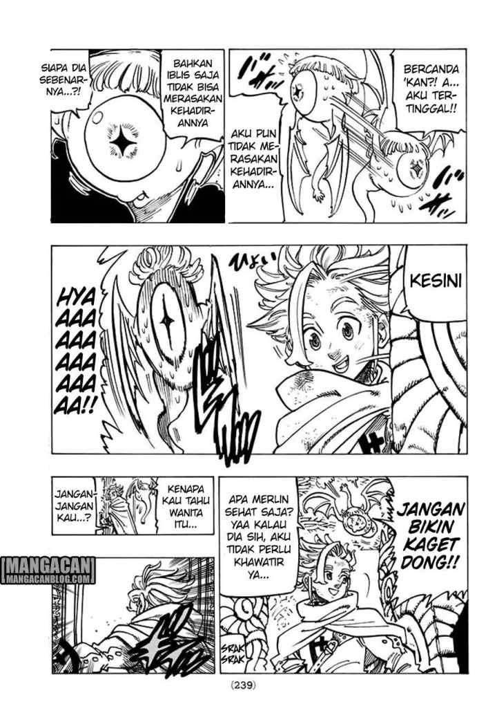 Nanatsu no Taizai chapter 234 halaman 5