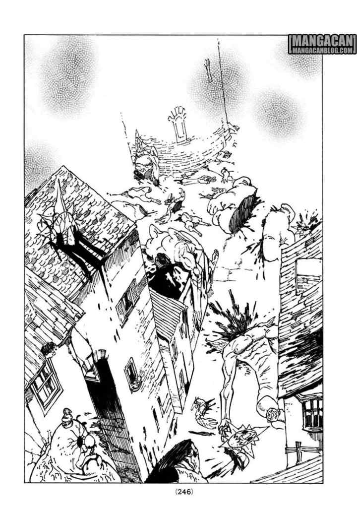 Nanatsu no Taizai chapter 234 halaman 12