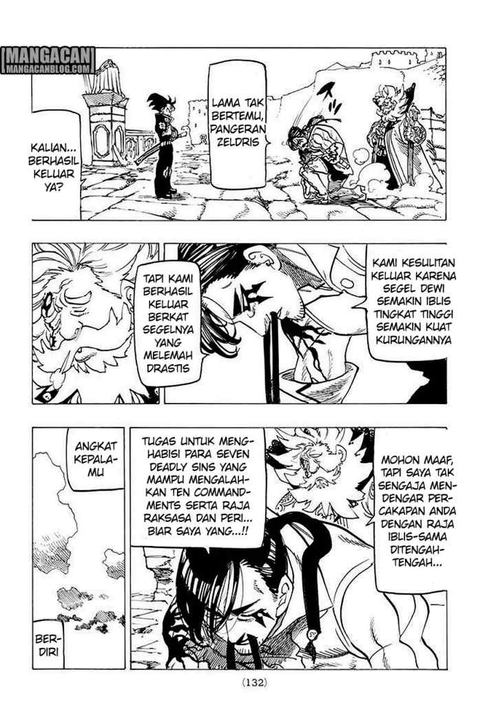 Nanatsu no Taizai chapter 235 halaman 15