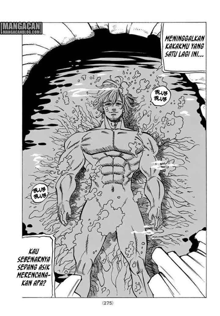 Nanatsu no Taizai chapter 236 halaman 10