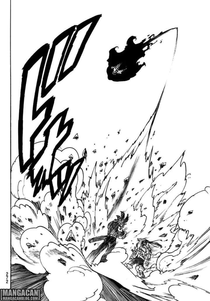 Nanatsu no Taizai chapter 236 halaman 7