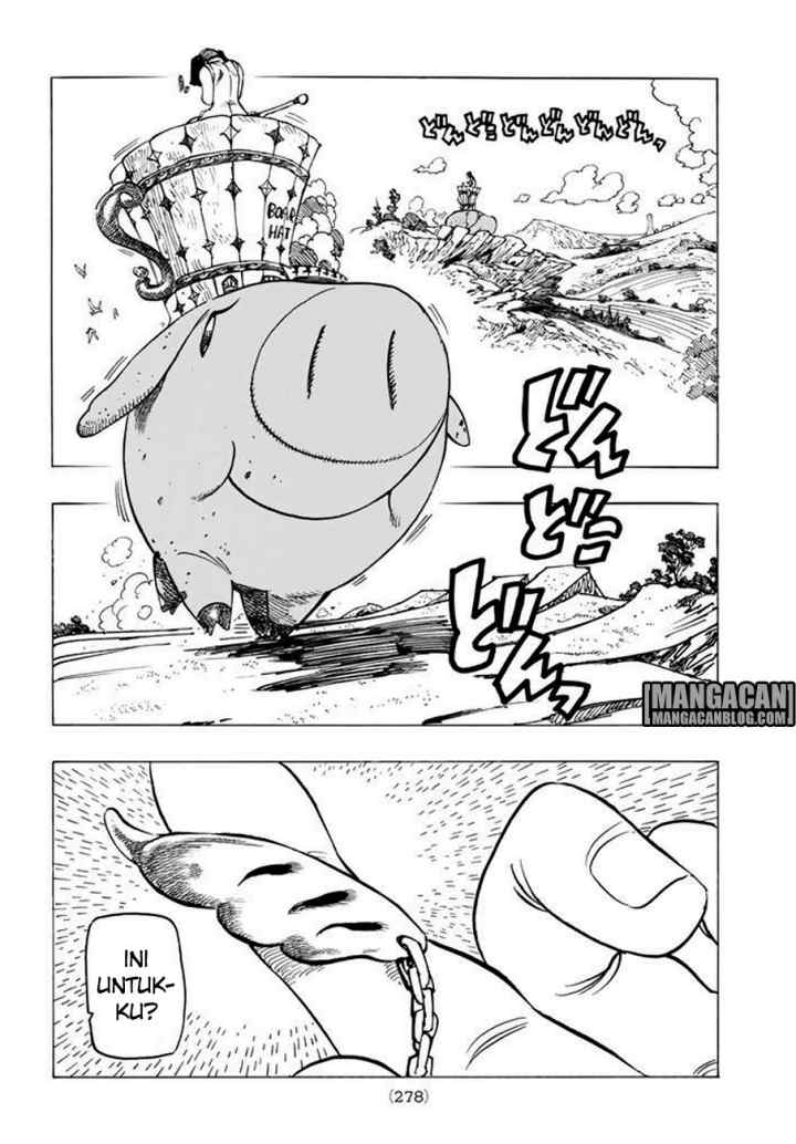 Nanatsu no Taizai chapter 236 halaman 13