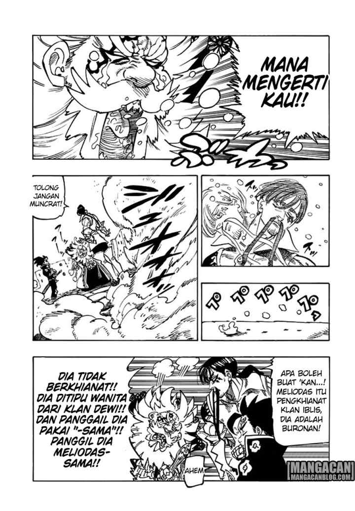 Nanatsu no Taizai chapter 236 halaman 4