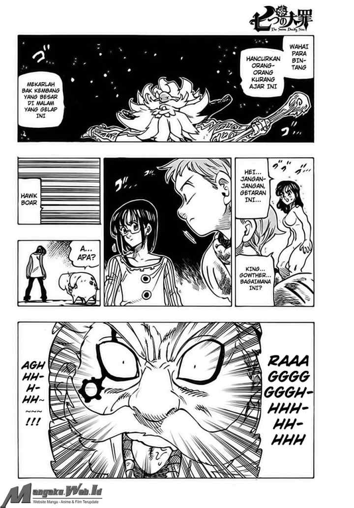 Nanatsu no Taizai chapter 237 halaman 16