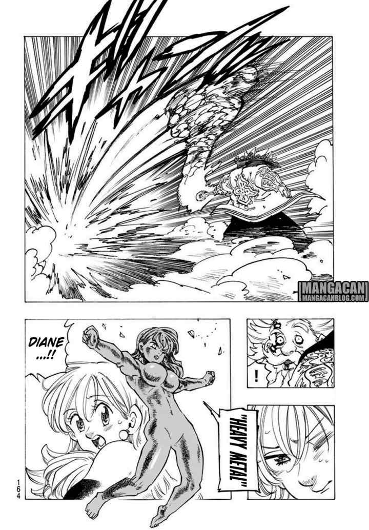Nanatsu no Taizai chapter 238 halaman 14