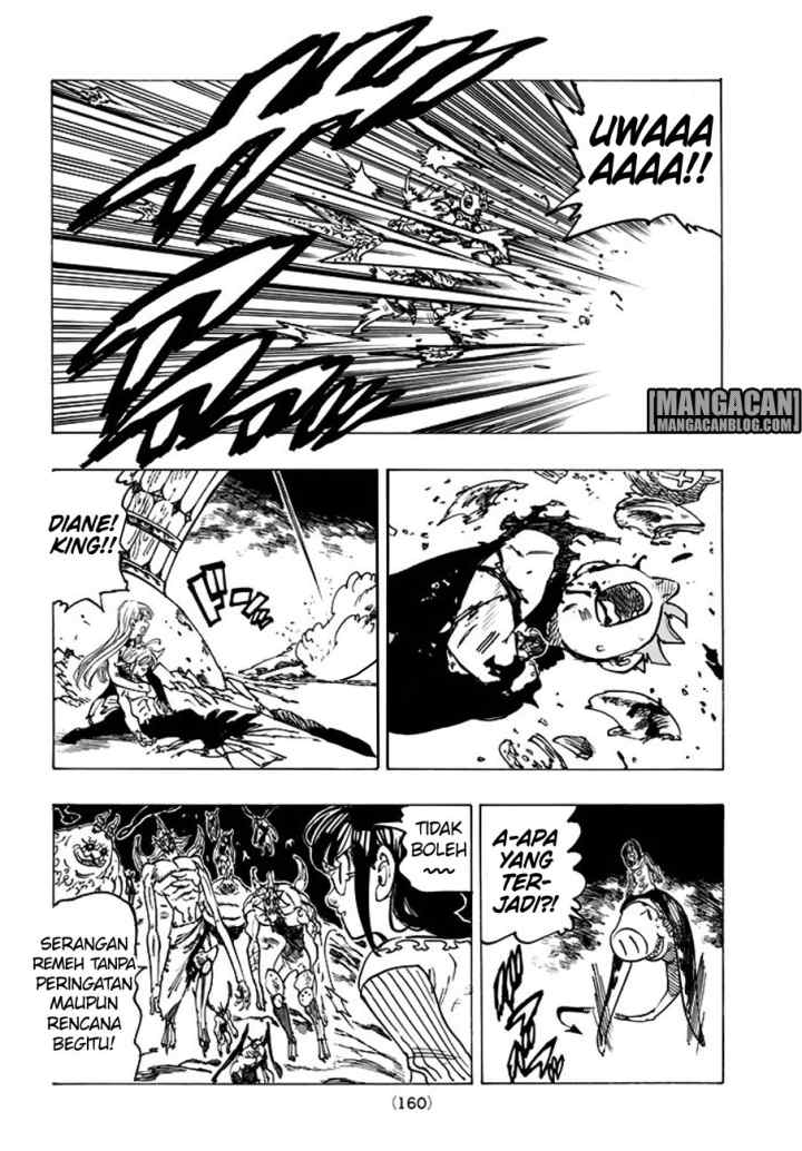 Nanatsu no Taizai chapter 238 halaman 10