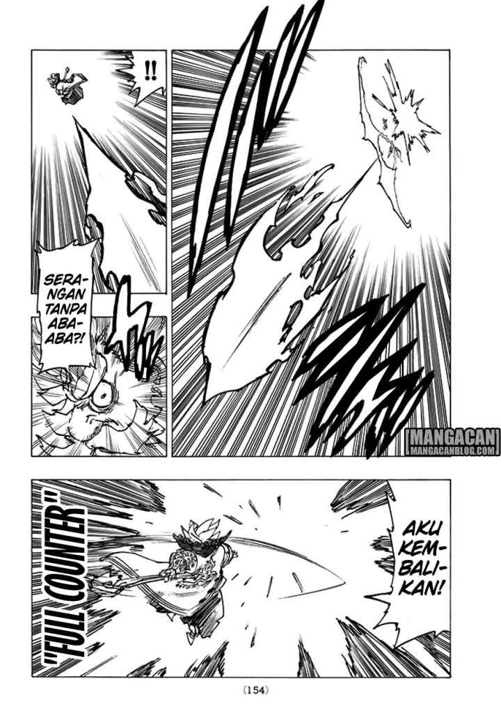 Nanatsu no Taizai chapter 238 halaman 4
