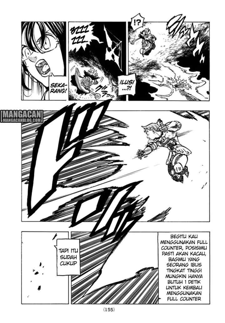 Nanatsu no Taizai chapter 238 halaman 5