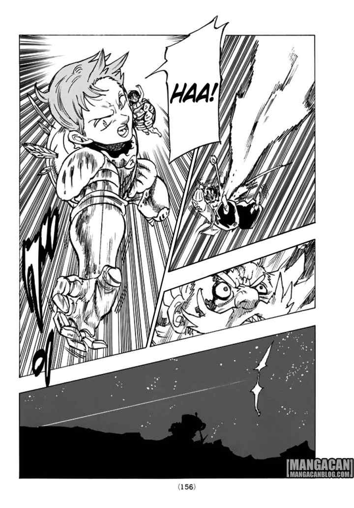 Nanatsu no Taizai chapter 238 halaman 6