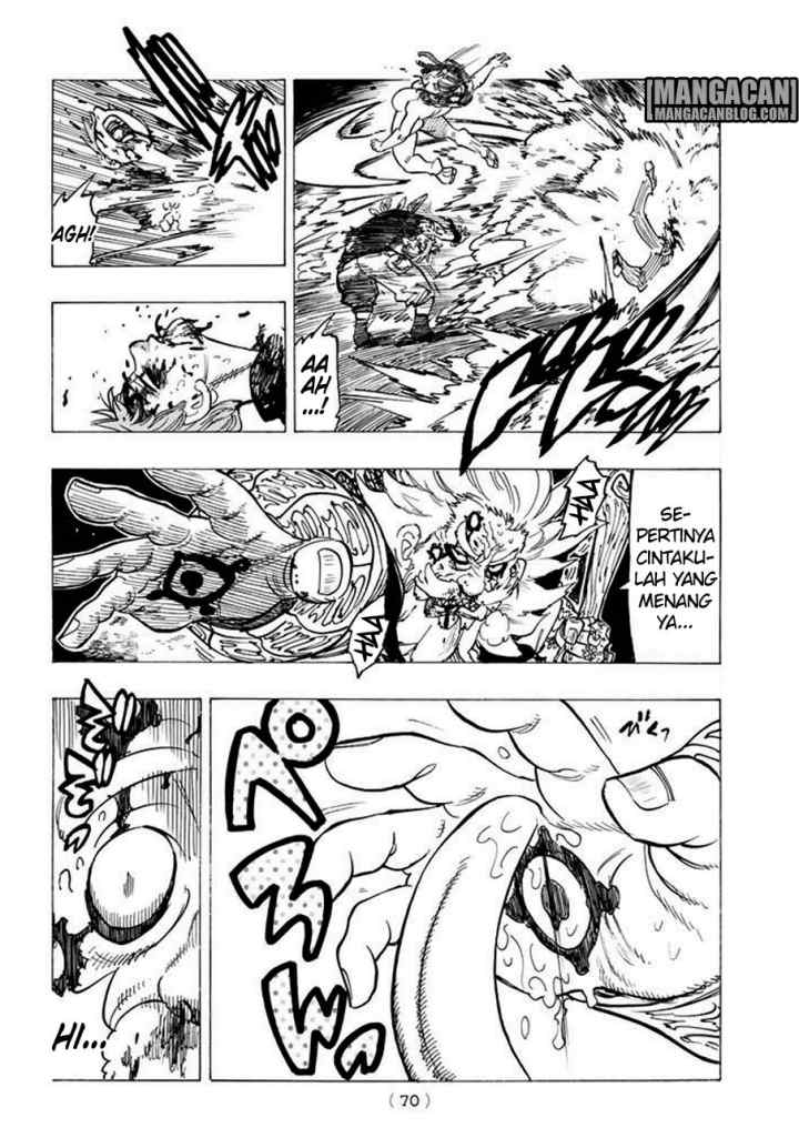 Nanatsu no Taizai chapter 239 halaman 13