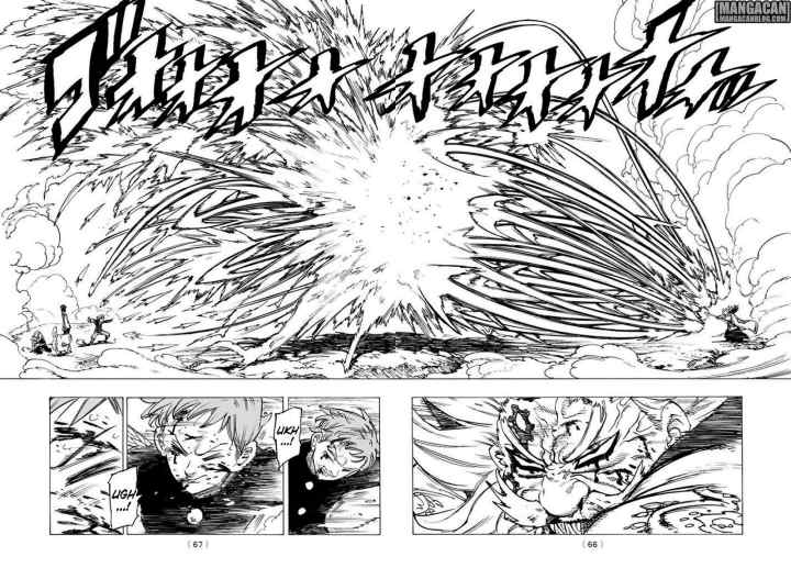 Nanatsu no Taizai chapter 239 halaman 10