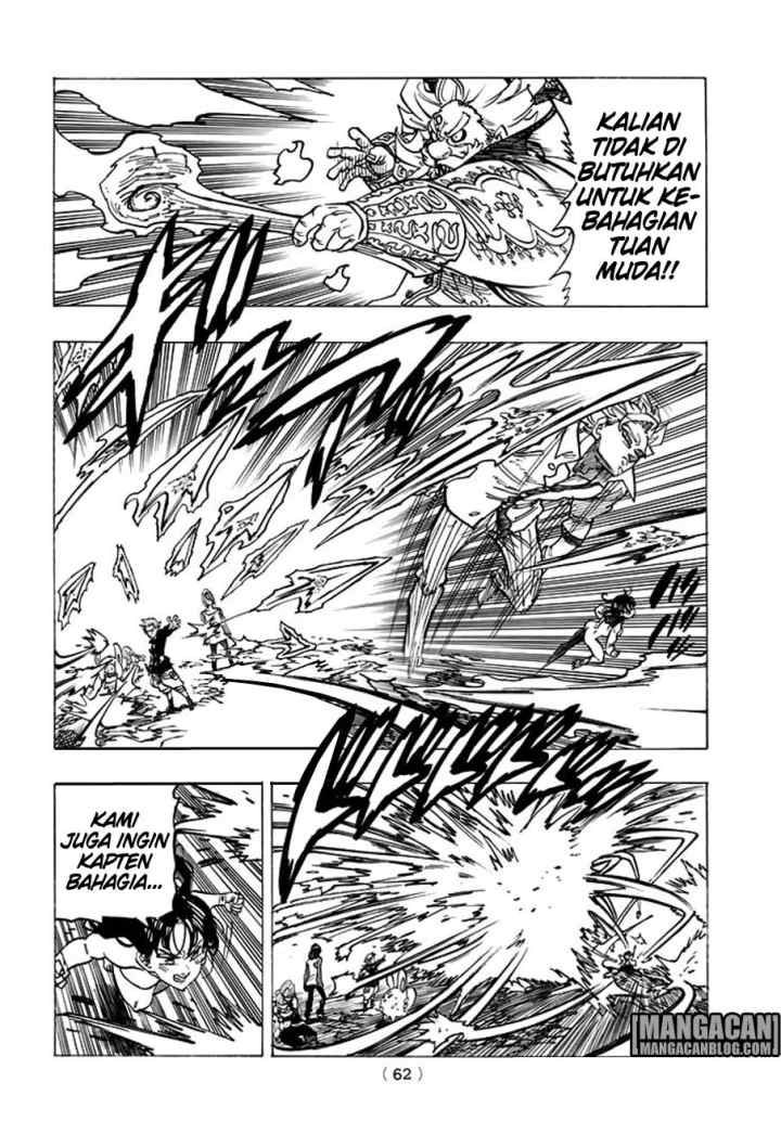 Nanatsu no Taizai chapter 239 halaman 6