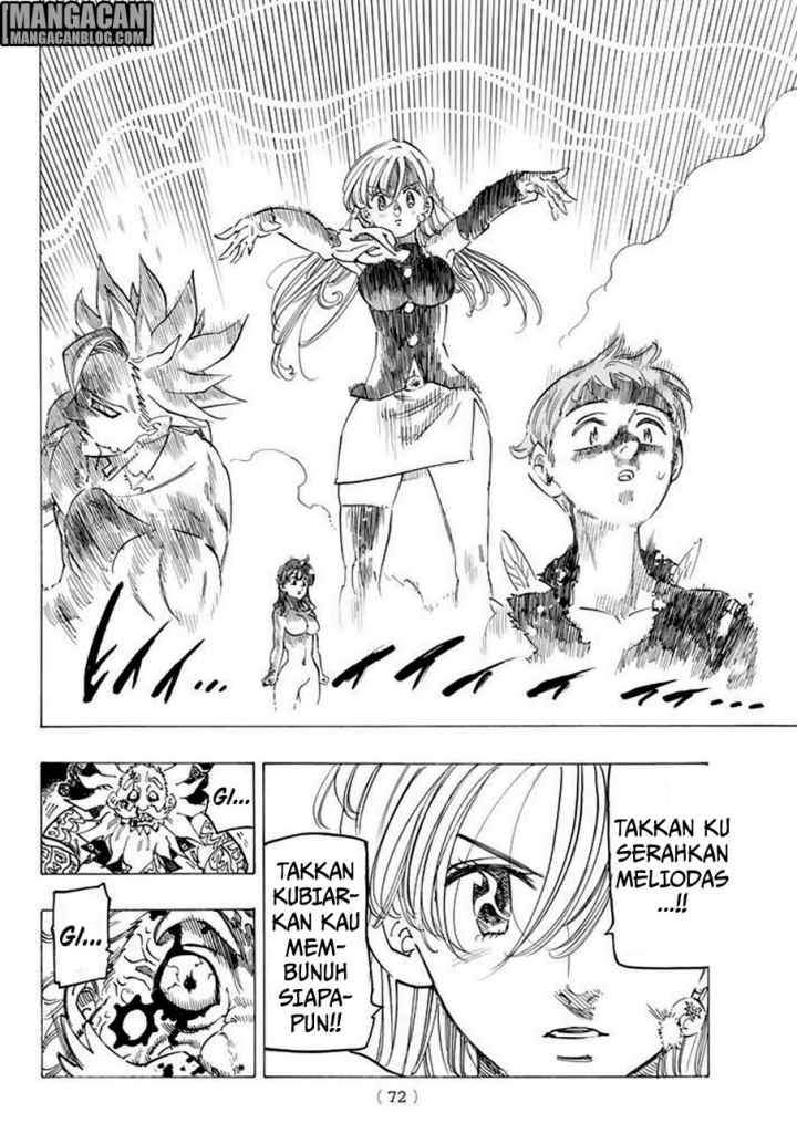 Nanatsu no Taizai chapter 239 halaman 15