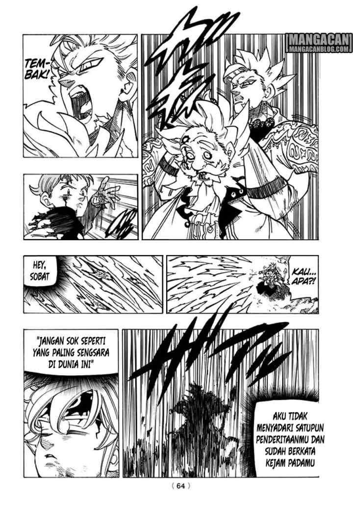Nanatsu no Taizai chapter 239 halaman 8