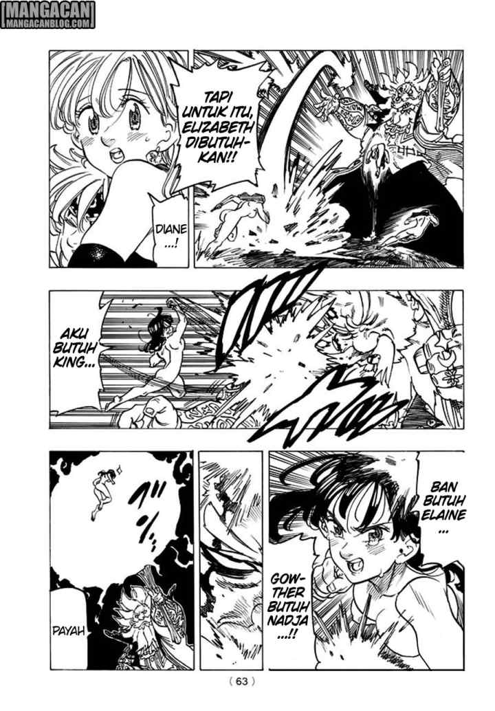 Nanatsu no Taizai chapter 239 halaman 7