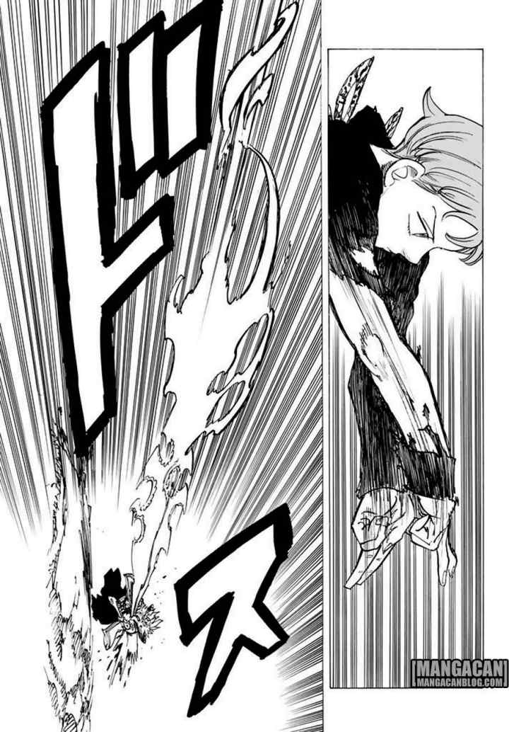 Nanatsu no Taizai chapter 239 halaman 18