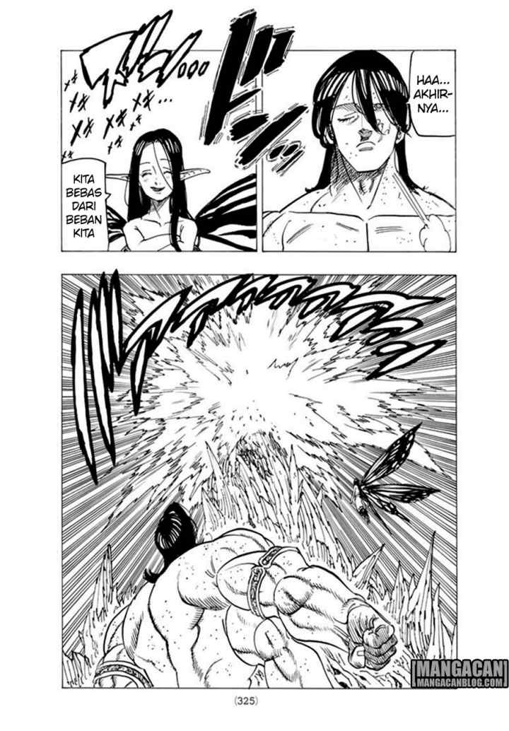 Nanatsu no Taizai chapter 241 halaman 11