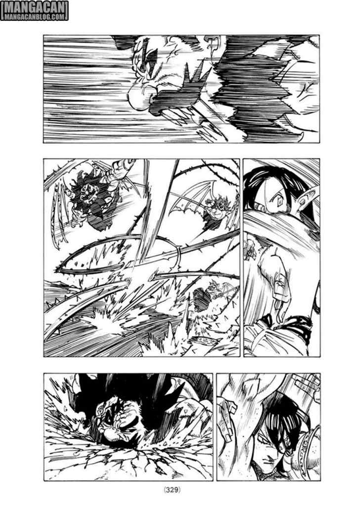 Nanatsu no Taizai chapter 241 halaman 15