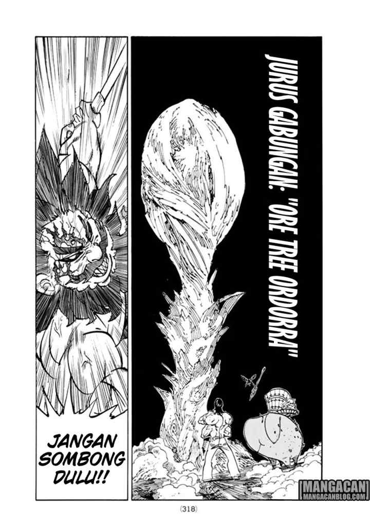 Nanatsu no Taizai chapter 241 halaman 4
