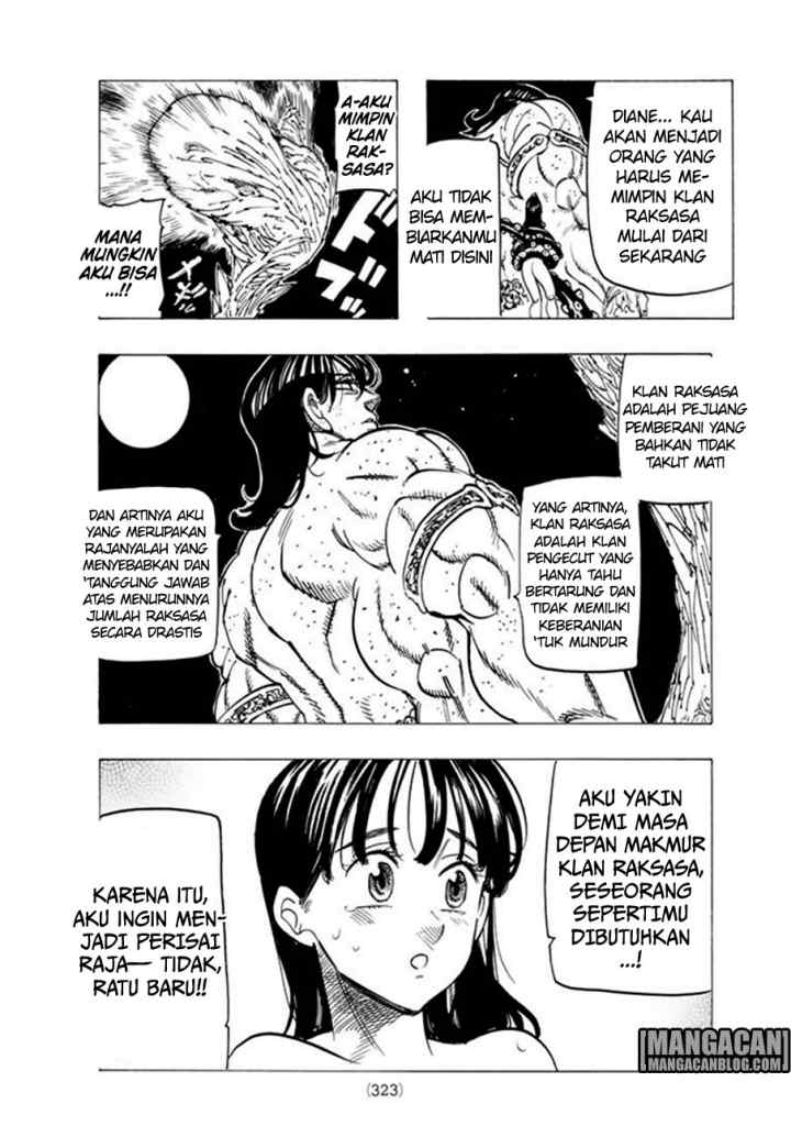 Nanatsu no Taizai chapter 241 halaman 9