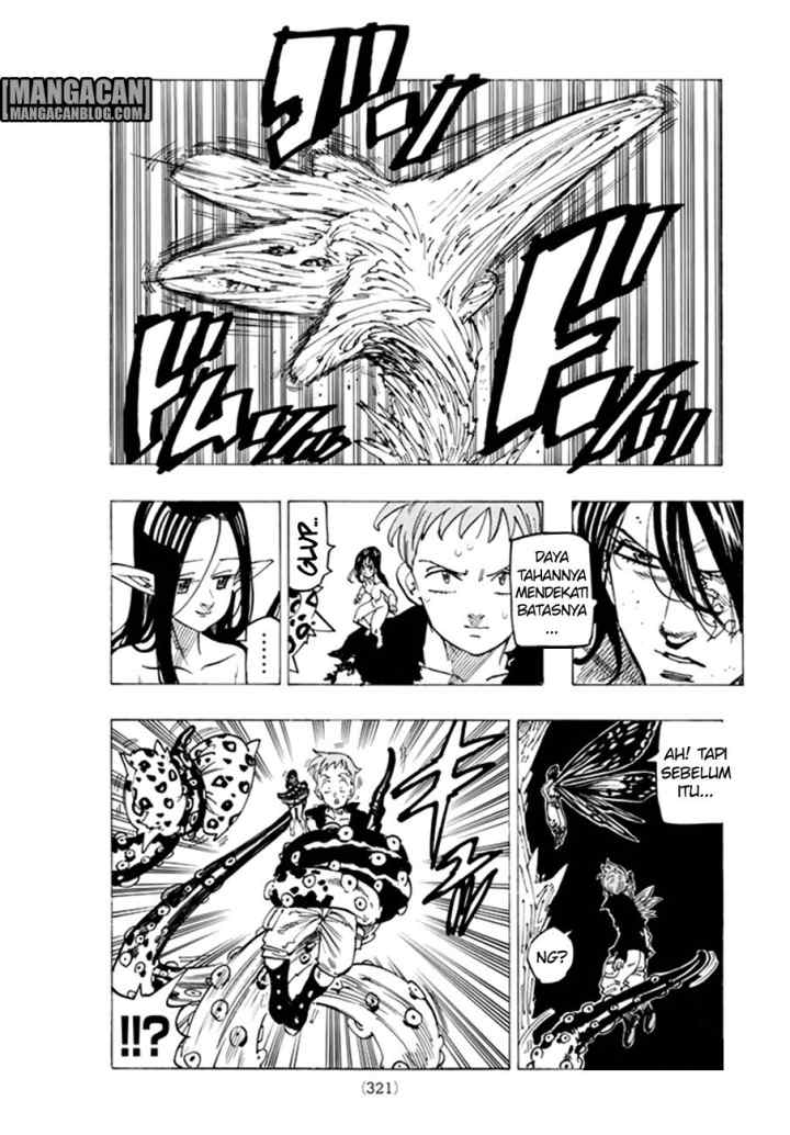 Nanatsu no Taizai chapter 241 halaman 7