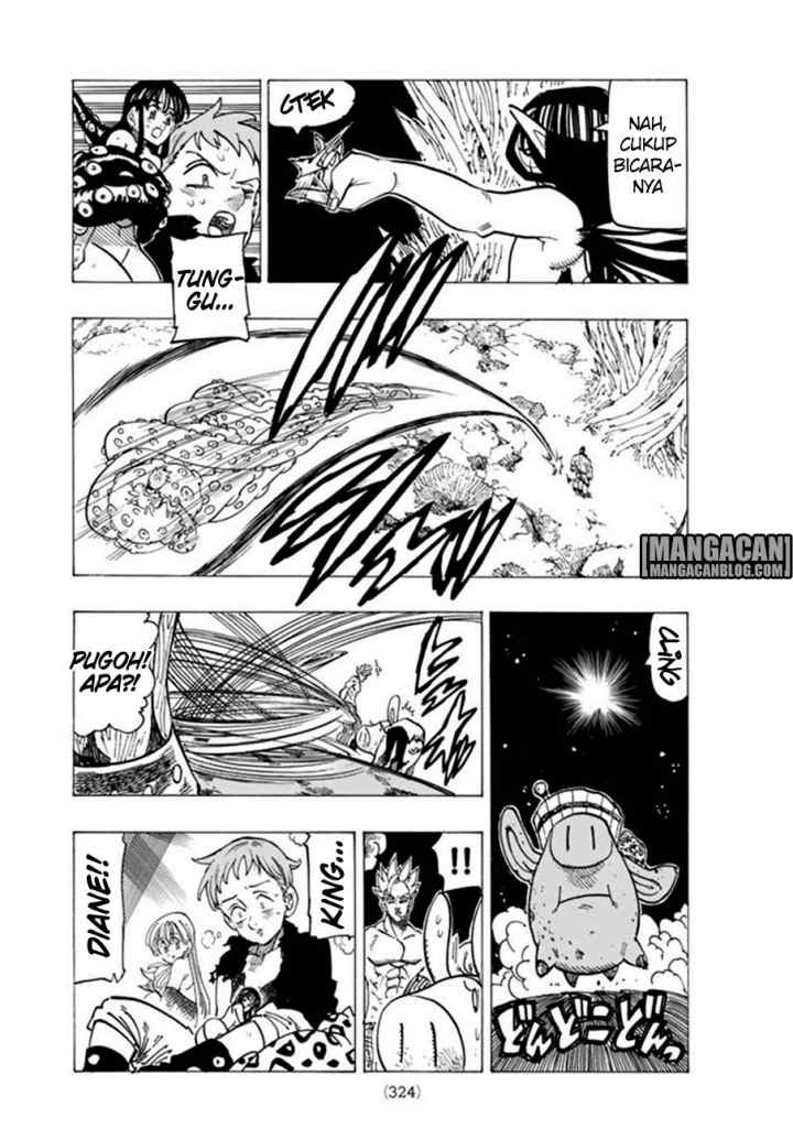 Nanatsu no Taizai chapter 241 halaman 10