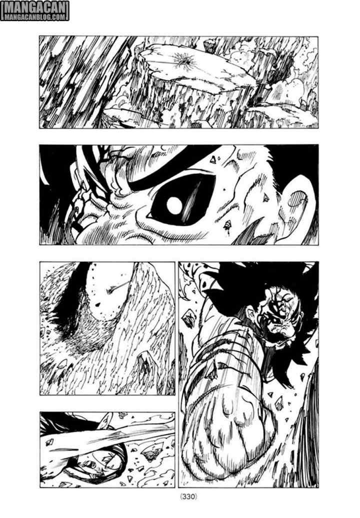 Nanatsu no Taizai chapter 241 halaman 16