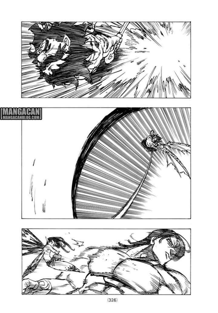 Nanatsu no Taizai chapter 241 halaman 12
