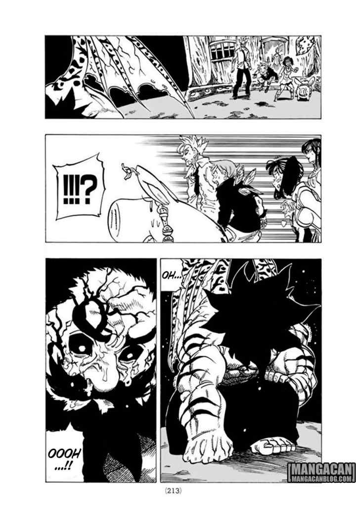 Nanatsu no Taizai chapter 242 halaman 15