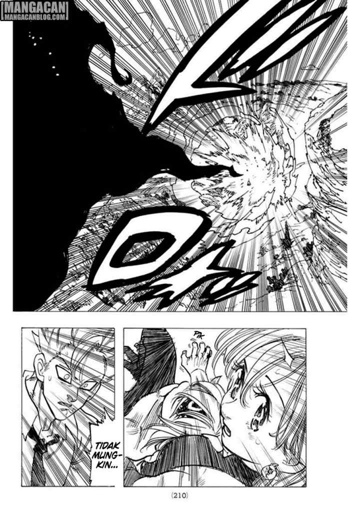 Nanatsu no Taizai chapter 242 halaman 12