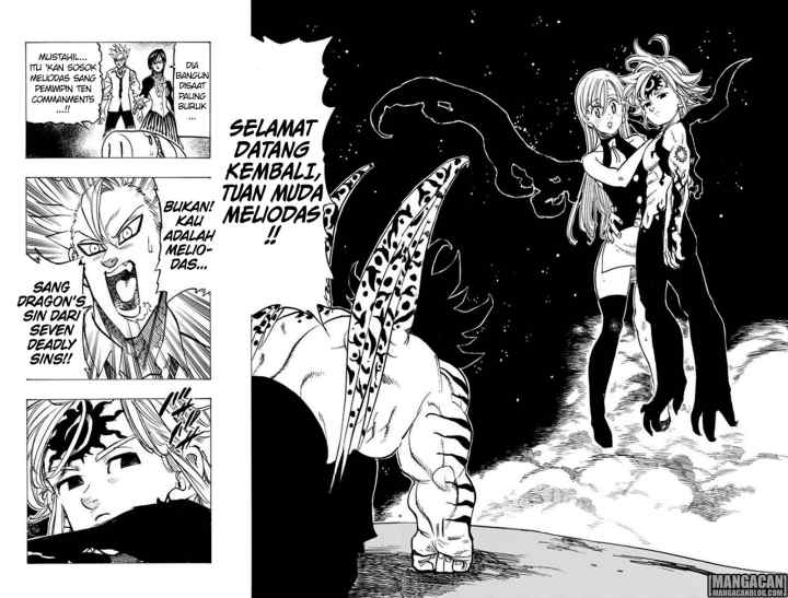 Nanatsu no Taizai chapter 242 halaman 16