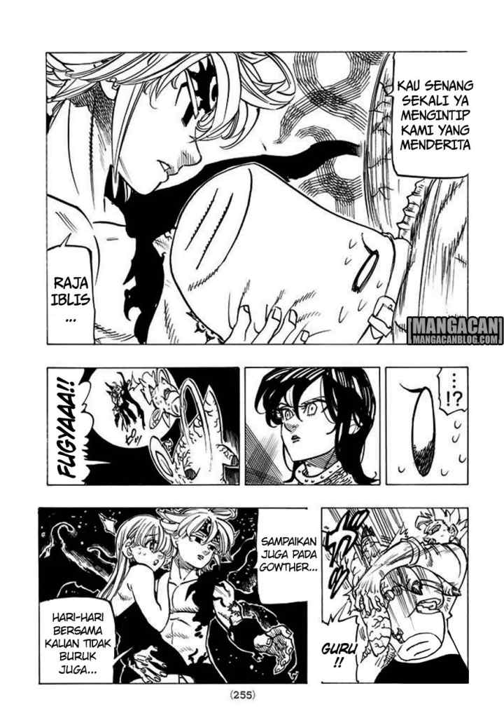 Nanatsu no Taizai chapter 243 halaman 5