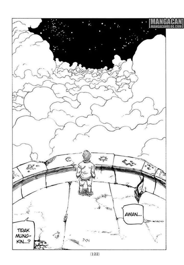 Nanatsu no Taizai chapter 245 halaman 12