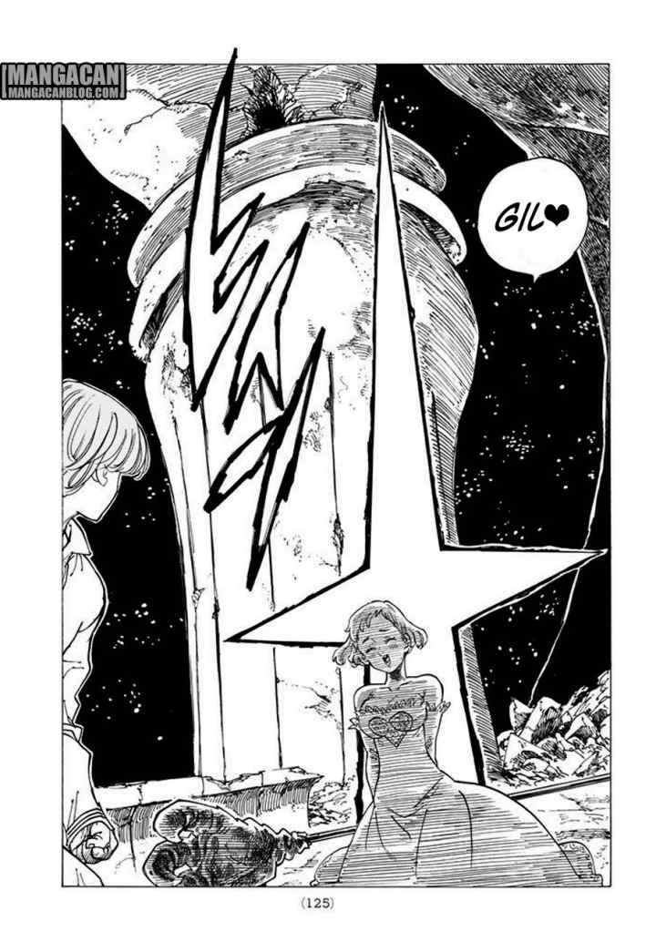 Nanatsu no Taizai chapter 245 halaman 15