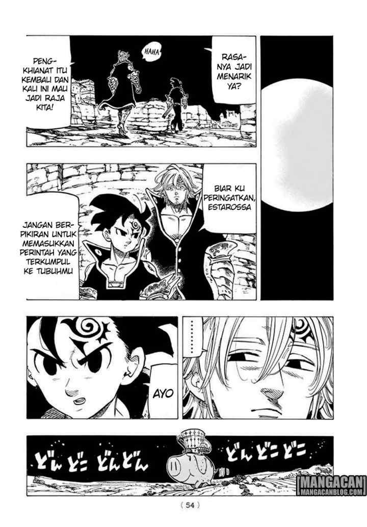 Nanatsu no Taizai chapter 247 halaman 18