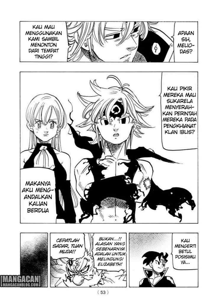 Nanatsu no Taizai chapter 247 halaman 17