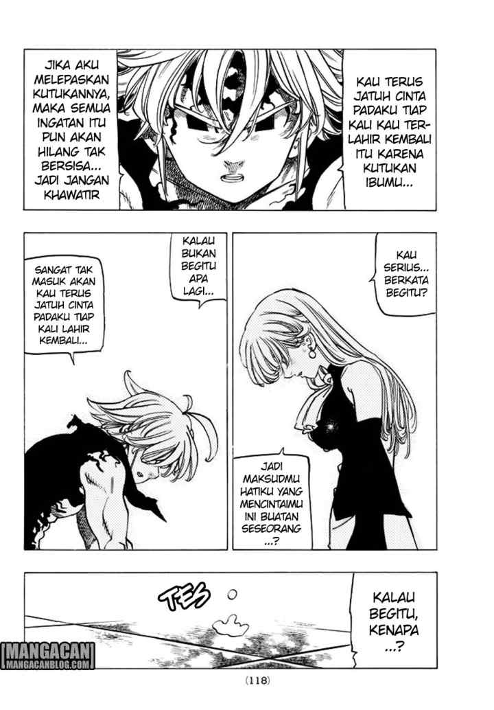 Nanatsu no Taizai chapter 248 halaman 8
