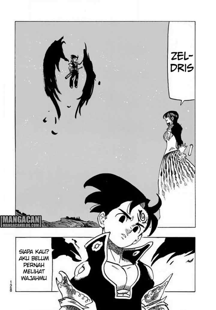 Nanatsu no Taizai chapter 248 halaman 18